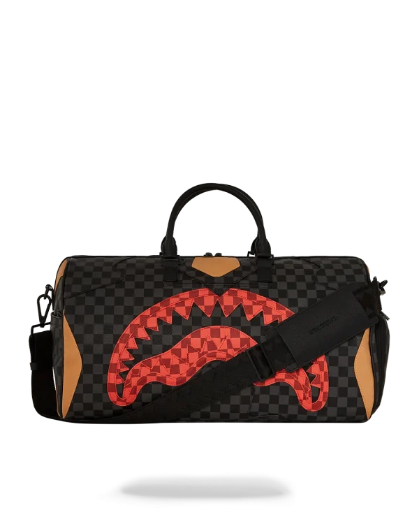 EVIL GENIUS DUFFLE