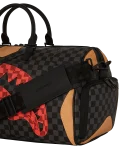 EVIL GENIUS DUFFLE