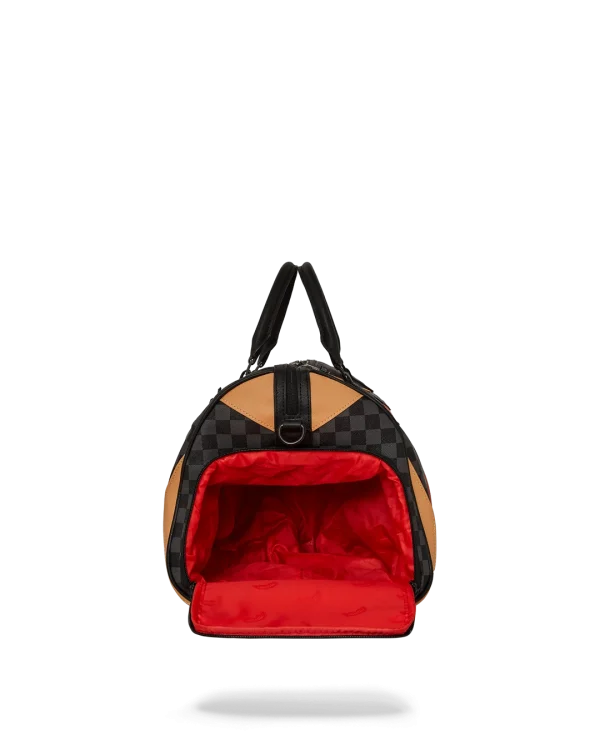 EVIL GENIUS DUFFLE