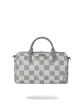 VANQUISH CREAM MINI DUFFLE
