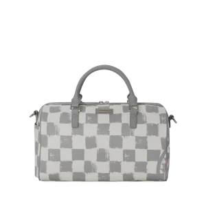 VANQUISH CREAM MINI DUFFLE