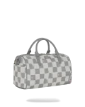 VANQUISH CREAM MINI DUFFLE