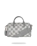 VANQUISH CREAM MINI DUFFLE