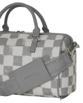 VANQUISH CREAM MINI DUFFLE
