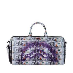 BILLIONS IN THE BANK DUFFLE