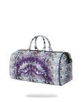 BILLIONS IN THE BANK DUFFLE