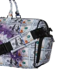 BILLIONS IN THE BANK DUFFLE