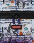 BILLIONS IN THE BANK DUFFLE