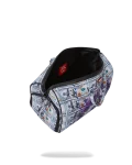 BILLIONS IN THE BANK DUFFLE