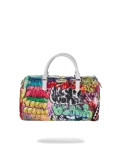 LE MONDE DES GRAFFITIS MINI DUFFLE