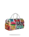 LE MONDE DES GRAFFITIS MINI DUFFLE