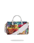 LE MONDE DES GRAFFITIS MINI DUFFLE