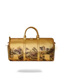 SQUID GAME COLLAB PIGGY BANK DUFFLE