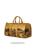 SQUID GAME COLLAB PIGGY BANK DUFFLE