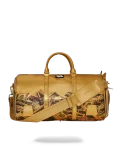 SQUID GAME COLLAB PIGGY BANK DUFFLE