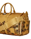 SQUID GAME COLLAB PIGGY BANK DUFFLE