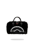 FURZILLA SHARK (NIGHT) MINI DUFFLE