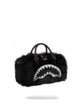 FURZILLA SHARK (NIGHT) MINI DUFFLE