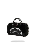 FURZILLA SHARK (NIGHT) MINI DUFFLE