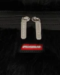 FURZILLA SHARK (NIGHT) MINI DUFFLE