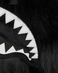 FURZILLA SHARK (NIGHT) MINI DUFFLE