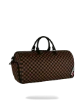 THE PRIVATE JET SHARK CLUB DUFFLE
