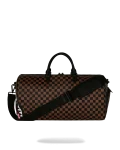 THE PRIVATE JET SHARK CLUB DUFFLE