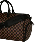 THE PRIVATE JET SHARK CLUB DUFFLE