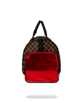 THE PRIVATE JET SHARK CLUB DUFFLE
