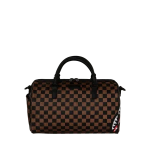 THE PRIVATE JET SHARK CLUB MINI DUFFLE