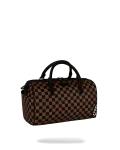 THE PRIVATE JET SHARK CLUB MINI DUFFLE