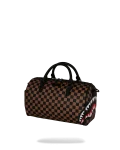 THE PRIVATE JET SHARK CLUB MINI DUFFLE