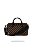 THE PRIVATE JET SHARK CLUB MINI DUFFLE