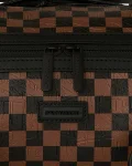 THE PRIVATE JET SHARK CLUB MINI DUFFLE