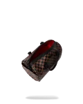 THE PRIVATE JET SHARK CLUB MINI DUFFLE