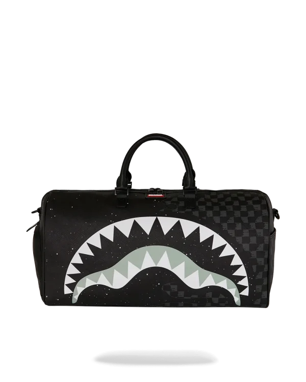 DEEPSPACE SIDE DRIP DUFFLE