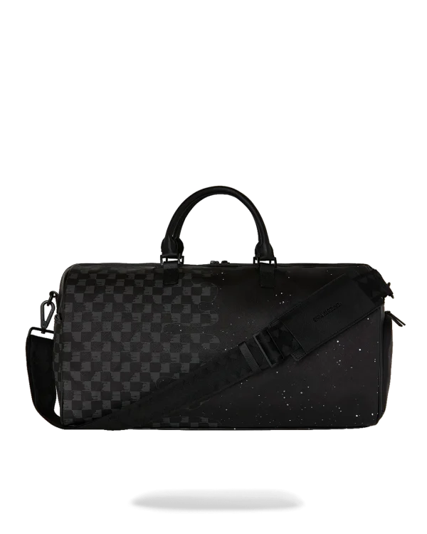 DEEPSPACE SIDE DRIP DUFFLE