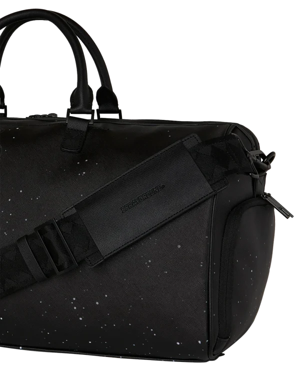 DEEPSPACE SIDE DRIP DUFFLE