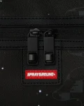 DEEPSPACE SIDE DRIP DUFFLE