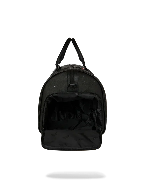 DEEPSPACE SIDE DRIP DUFFLE