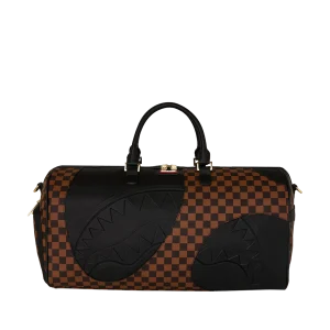 JETSTREAM SHADOW DUFFLE