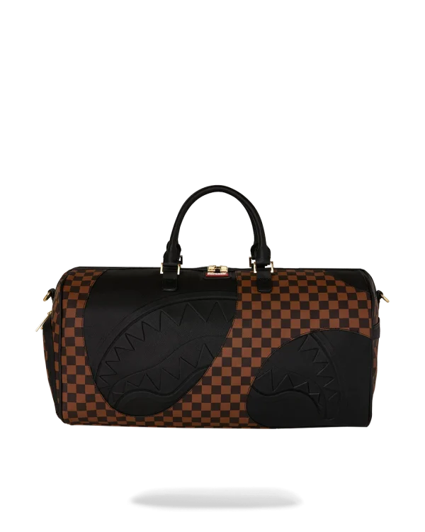 JETSTREAM SHADOW DUFFLE
