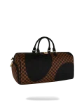 JETSTREAM SHADOW DUFFLE