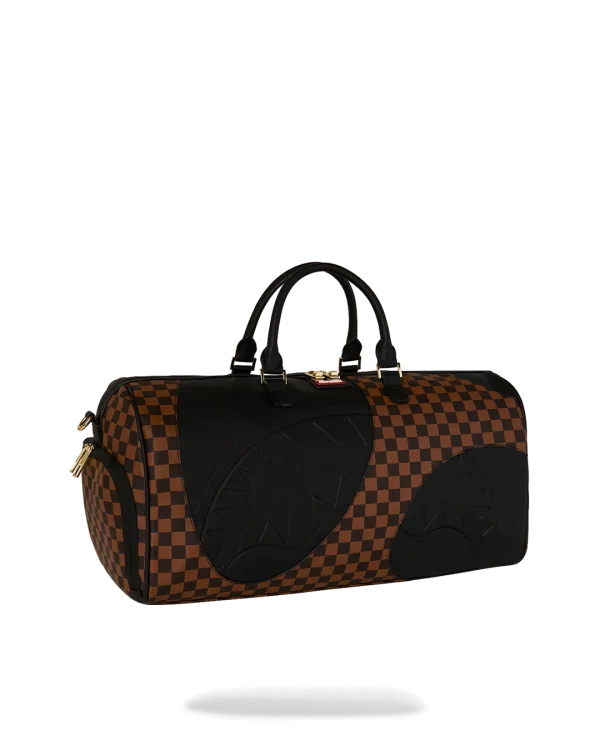 JETSTREAM SHADOW DUFFLE