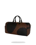 JETSTREAM SHADOW DUFFLE