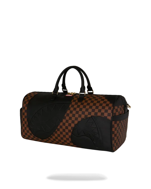 JETSTREAM SHADOW DUFFLE