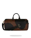 JETSTREAM SHADOW DUFFLE