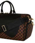 JETSTREAM SHADOW DUFFLE