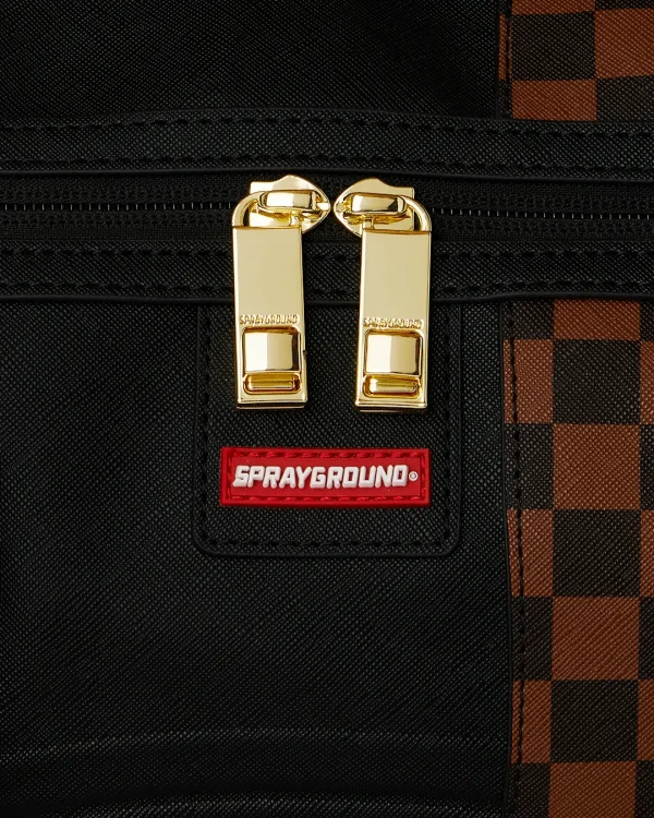 JETSTREAM SHADOW DUFFLE