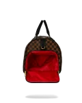 JETSTREAM SHADOW DUFFLE